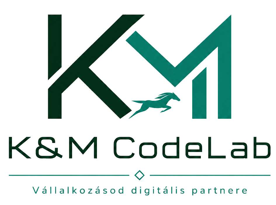 K&M CodeLab Logo